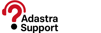 Adastra Support Helpdesk
